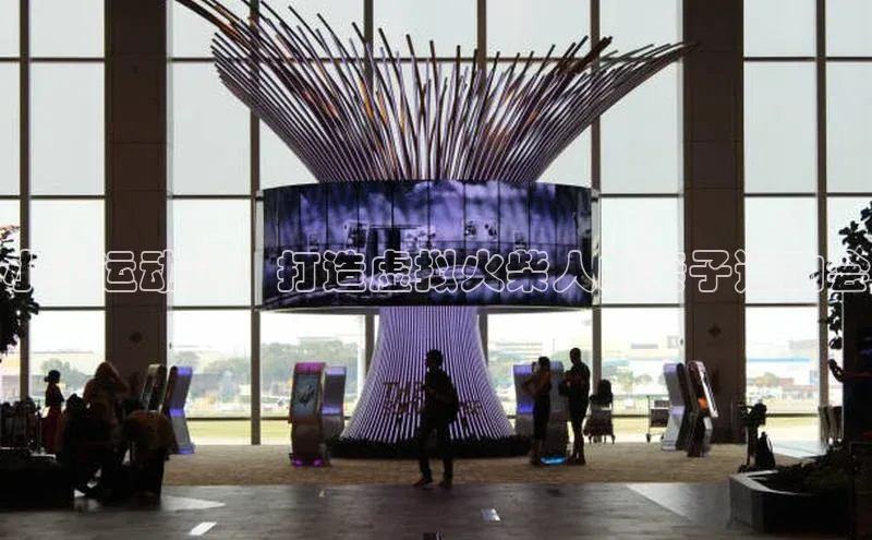 小小运动员：打造虚拟火柴人的亲子运动会
